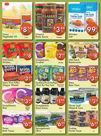 Westfort Foods flyer week 27 Page 2