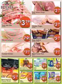 Westfort Foods flyer week 27 Page 3