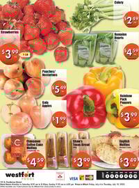 Westfort Foods flyer week 27 Page 4