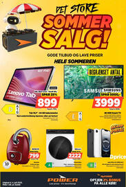 Power tilbudsavis uge 27 Side 1