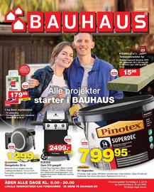 Bauhaus tilbudsavis uge 27 Side 1