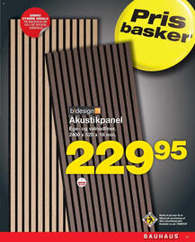 Bauhaus tilbudsavis uge 27 Side 11