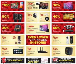 Visions Electronics flyer week 27 Page 3