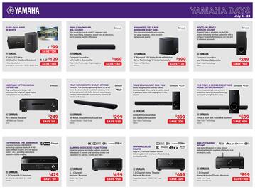 Visions Electronics flyer week 27 Page 4