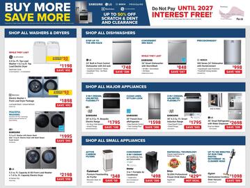 Visions Electronics flyer week 27 Page 6