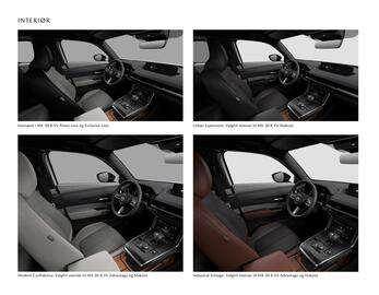 Mazda tilbudsavis Side 4