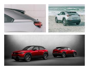 Mazda tilbudsavis Side 5