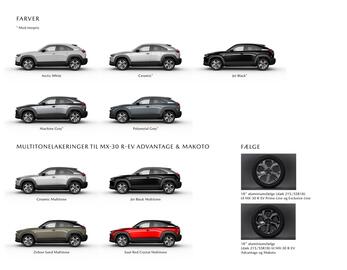 Mazda tilbudsavis Side 6