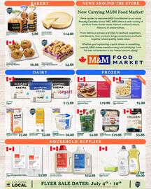 Urban Grocer flyer week 27 Page 3