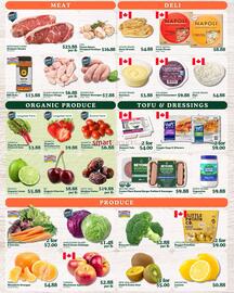 Urban Grocer flyer week 27 Page 4