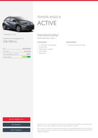 Toyota tilbudsavis Side 4
