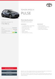 Toyota tilbudsavis Side 5