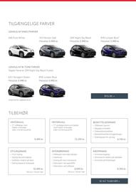 Toyota tilbudsavis Side 6