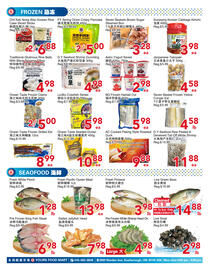 Yours Food Mart flyer week 27 Page 3