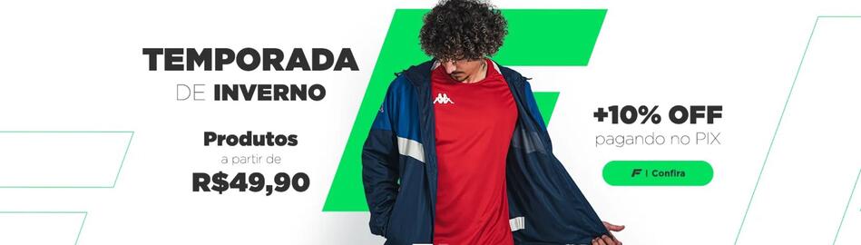Catálogo Fut Fanatics Página 1