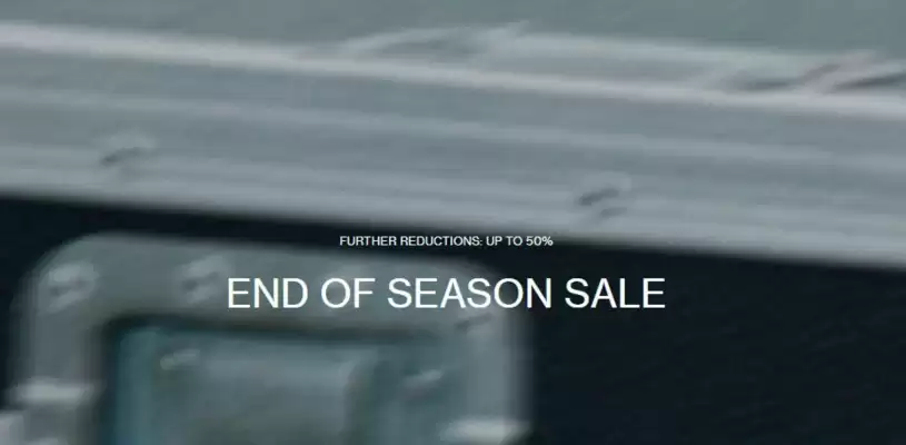 Samsøe & Samsøe reklamblad (giltig till och med 18-07)