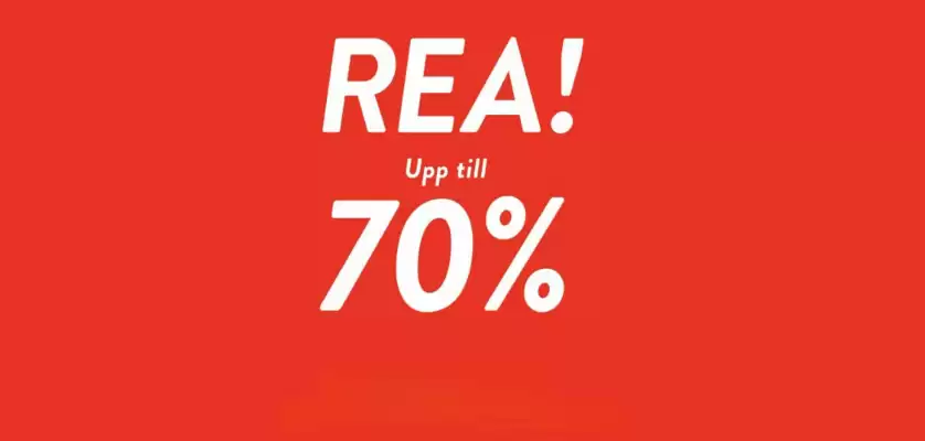 Ur&Penn reklamblad (giltig till och med 18-07)