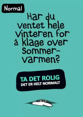 Normal Kundeavis (gyldig til 25-07)