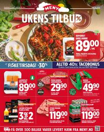 Meny Kundeavis uke 28 Side 1