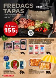 Coop.dk MAD tilbudsavis Side 16
