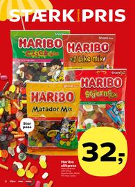 Coop.dk MAD tilbudsavis Side 2