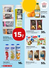 Coop.dk MAD tilbudsavis Side 22