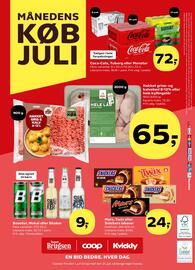 Coop.dk MAD tilbudsavis Side 30