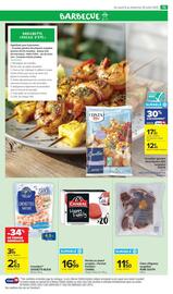Catalogue Carrefour Drive page 15