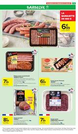 Catalogue Carrefour Drive page 17