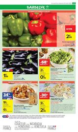 Catalogue Carrefour Drive page 19