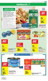 Catalogue Carrefour Drive page 21