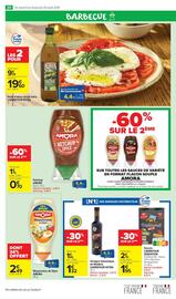 Catalogue Carrefour Drive page 22