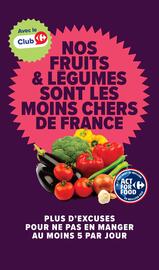 Catalogue Carrefour Drive page 32