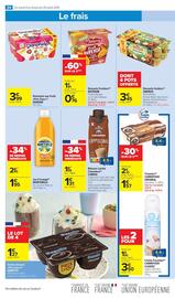 Catalogue Carrefour Drive page 38