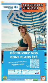 Catalogue Carrefour Drive page 4