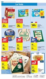 Catalogue Carrefour Drive page 40