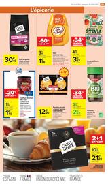 Catalogue Carrefour Drive page 43