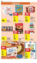 Catalogue Carrefour Drive page 44