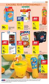 Catalogue Carrefour Drive page 45