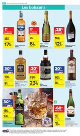 Catalogue Carrefour Drive page 46