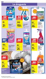 Catalogue Carrefour Drive page 52