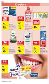 Catalogue Carrefour Drive page 54