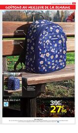 Catalogue Carrefour Drive page 57