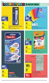 Catalogue Carrefour Drive page 58