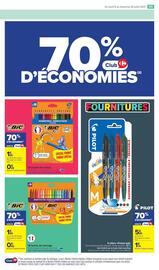 Catalogue Carrefour Drive page 59