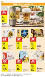 Catalogue Carrefour Drive page 6