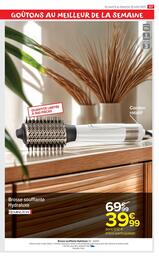 Catalogue Carrefour Drive page 61