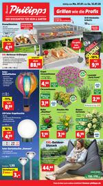 Thomas Philipps Prospekt woche 28 Seite 1