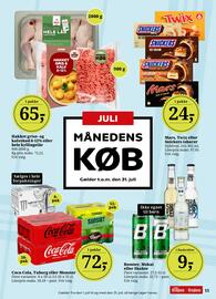 Lokal Brugsen tilbudsavis Side 16
