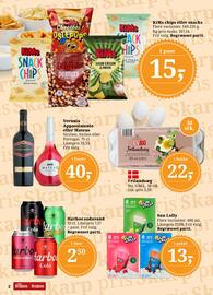 Lokal Brugsen tilbudsavis Side 2